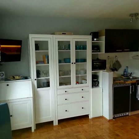 Ferienwohnung Wolfshagen Langelsheim Exterior foto