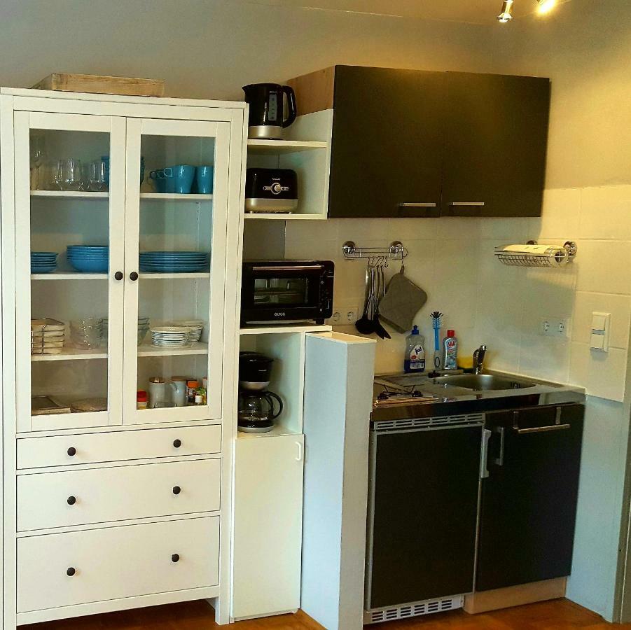 Ferienwohnung Wolfshagen Langelsheim Exterior foto