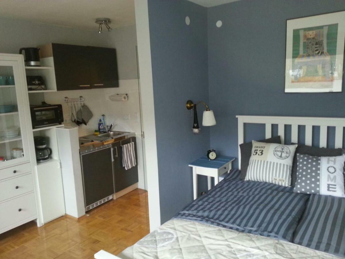 Ferienwohnung Wolfshagen Langelsheim Exterior foto