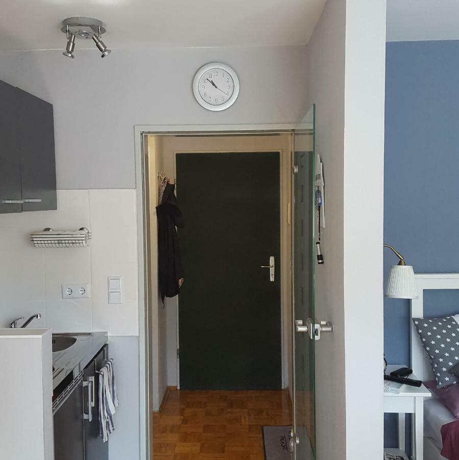 Ferienwohnung Wolfshagen Langelsheim Exterior foto