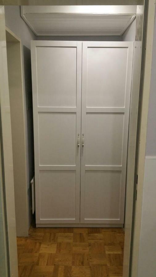 Ferienwohnung Wolfshagen Langelsheim Exterior foto