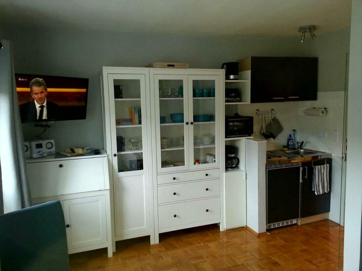 Ferienwohnung Wolfshagen Langelsheim Exterior foto
